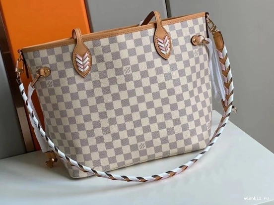 WIS NEVERFULL VUITTON MM LOUIS 1228